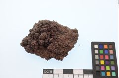 Foto von Kupfer (NHMW-MIN-Aa2751)